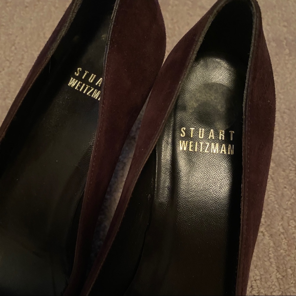 Kitten Heels - Picture 2 of 3